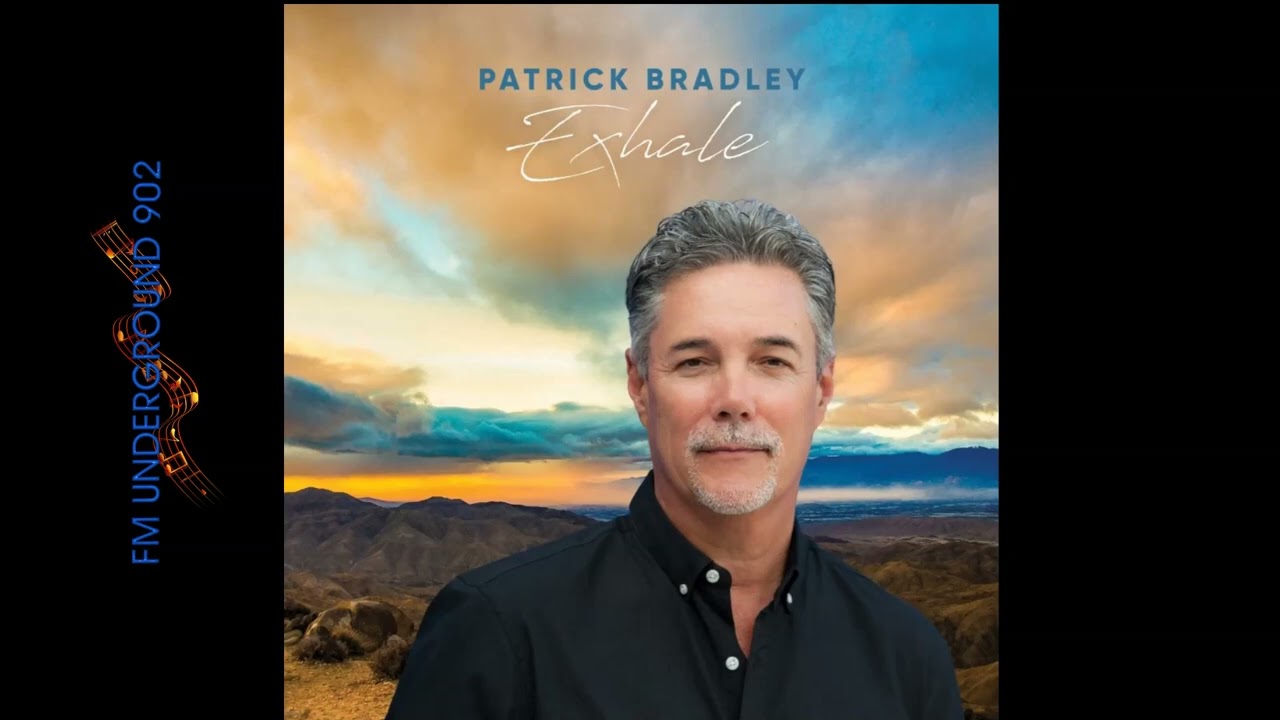 Completely Yours - Patrick Bradley