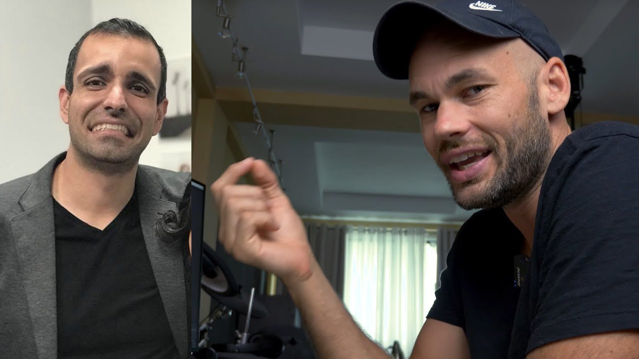 Fixing Pye's Photography