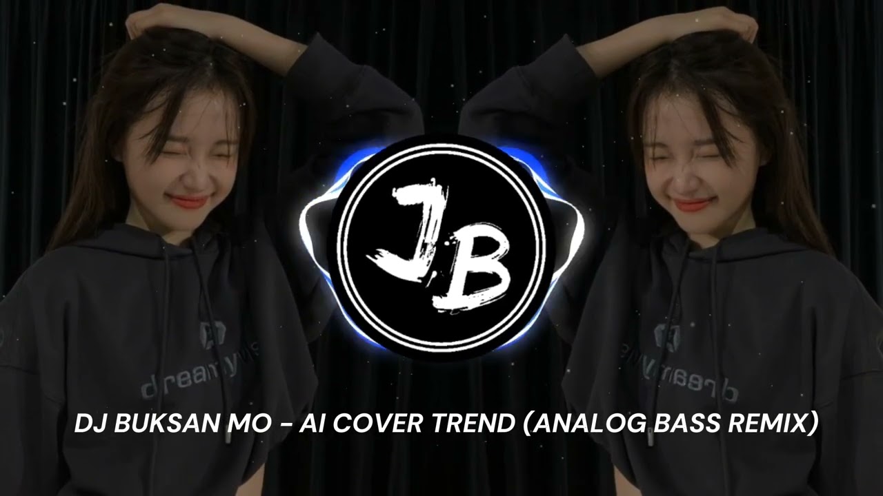 BUKSAN MO – AI COVER (SLOWED BASS REMIX) 🎧