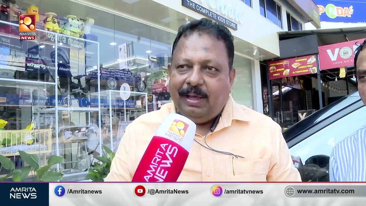 കൊടുവള്ളിയിൽ അട്ടിമറി വിജയം പ്രതീക്ഷിക്കുന്നു: സലീം മടവൂർ | Saleem Madavoor | Koduvally | LDF