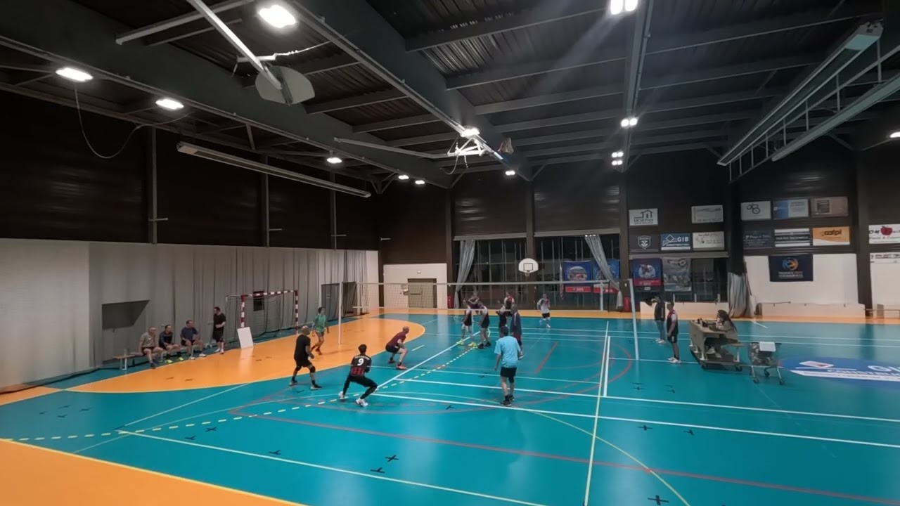 2eme Set Mios CDF