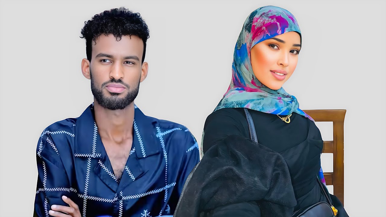 KHAALID KAAMIL 2025 | NASO WAAN KU JJECELAHEE  | HEES CUSUB