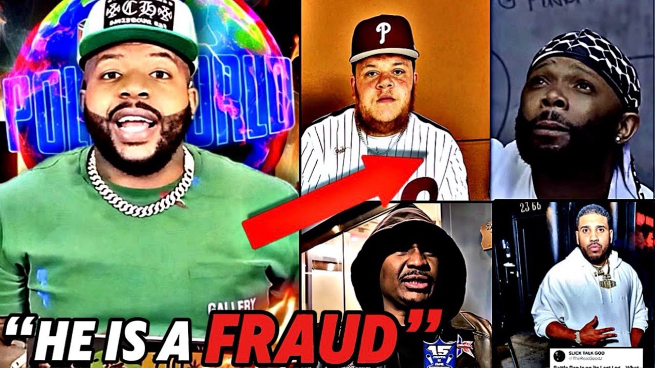 ROSENBERG RAW BOMBS ON EAZY TBC‼️ DNA SAYS BATTLE RAP IS DONE?! 😳 (THIS GOT UGLY) 