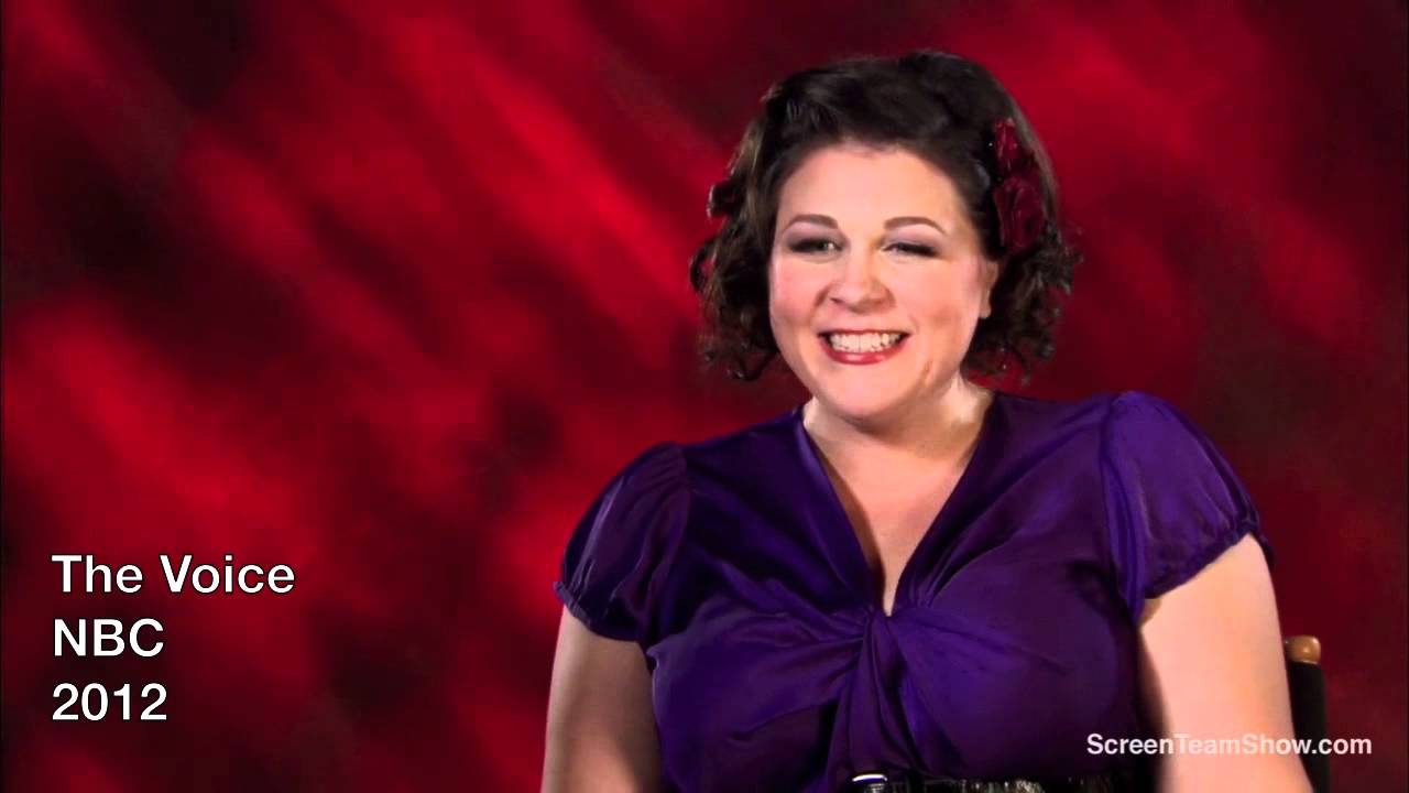 Lex Land HD Interview - The Voice