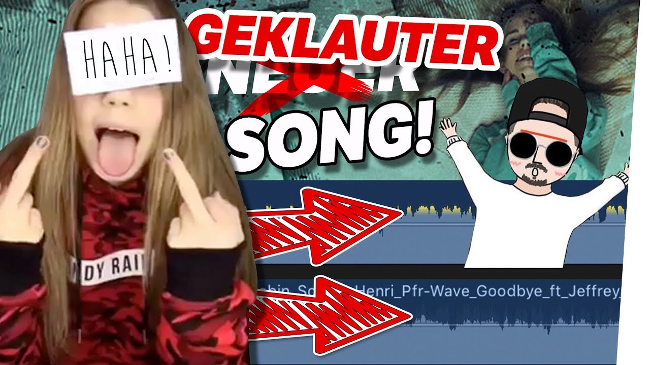 SCHON WIEDER?! Looskanal 2. Song 