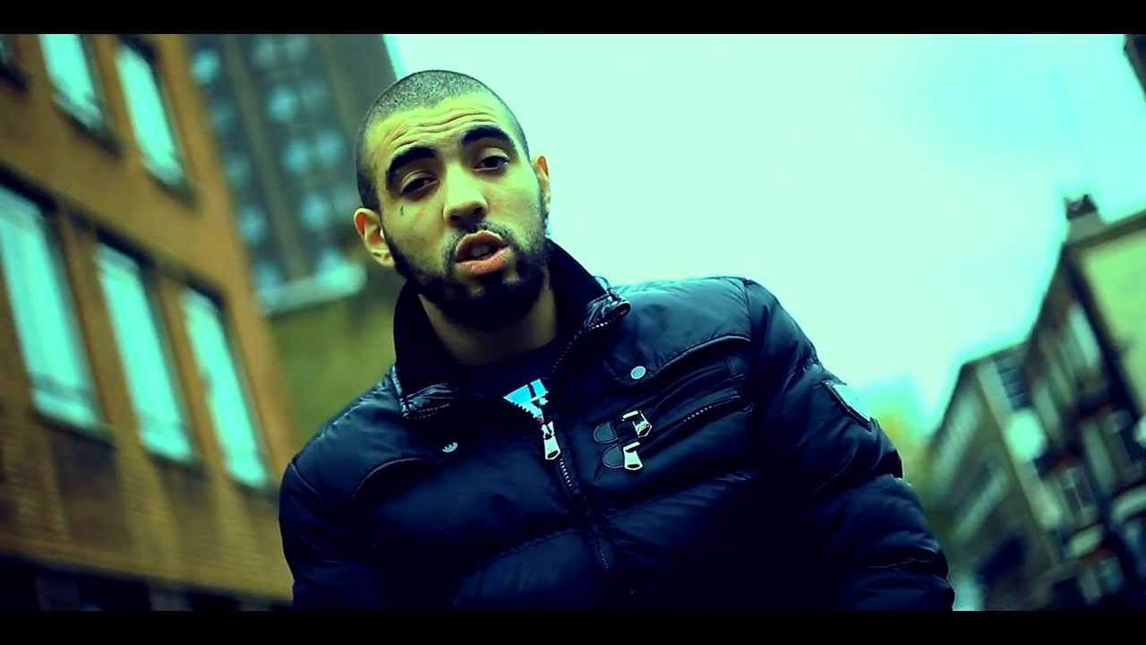#TOXICTV - Murda - 