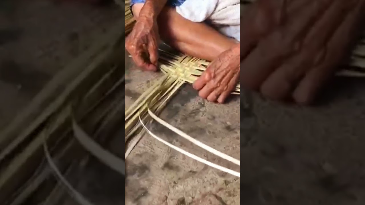 ASI SE HACE UN PETATE.
