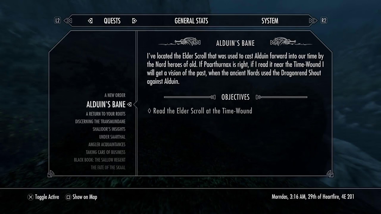 LTC_Wowzza Glider King Live  Skyrim elder scroll PS5  subscriber Live