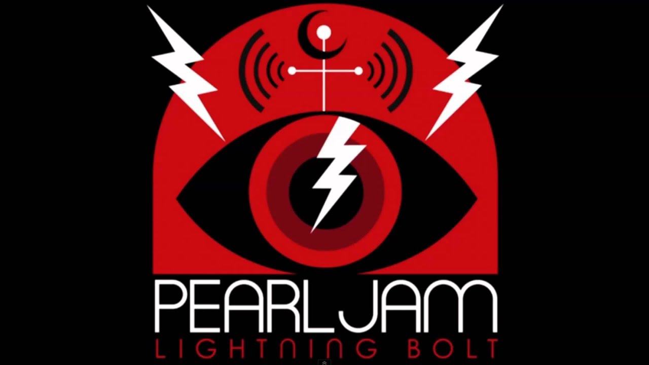 Pearl Jam - Future Days