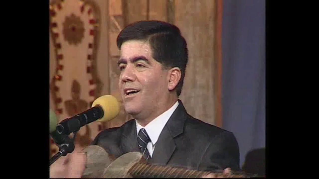 Zarif Azizov 