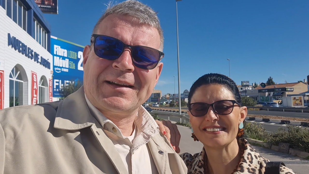 Arkea ja asuntokauppaa Espanjassa – mitä tähän  viikkoon mahtui?🇪🇸☀️