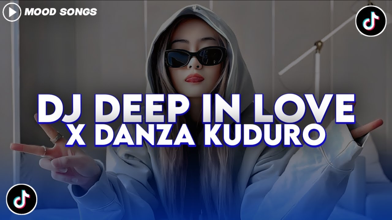 DJ DEEP IN LOVE X DANZA KUDURO BREAKBEAT FULL BASS JEDAG JEDUG VIRAL TIKTOK TERBARU 2026