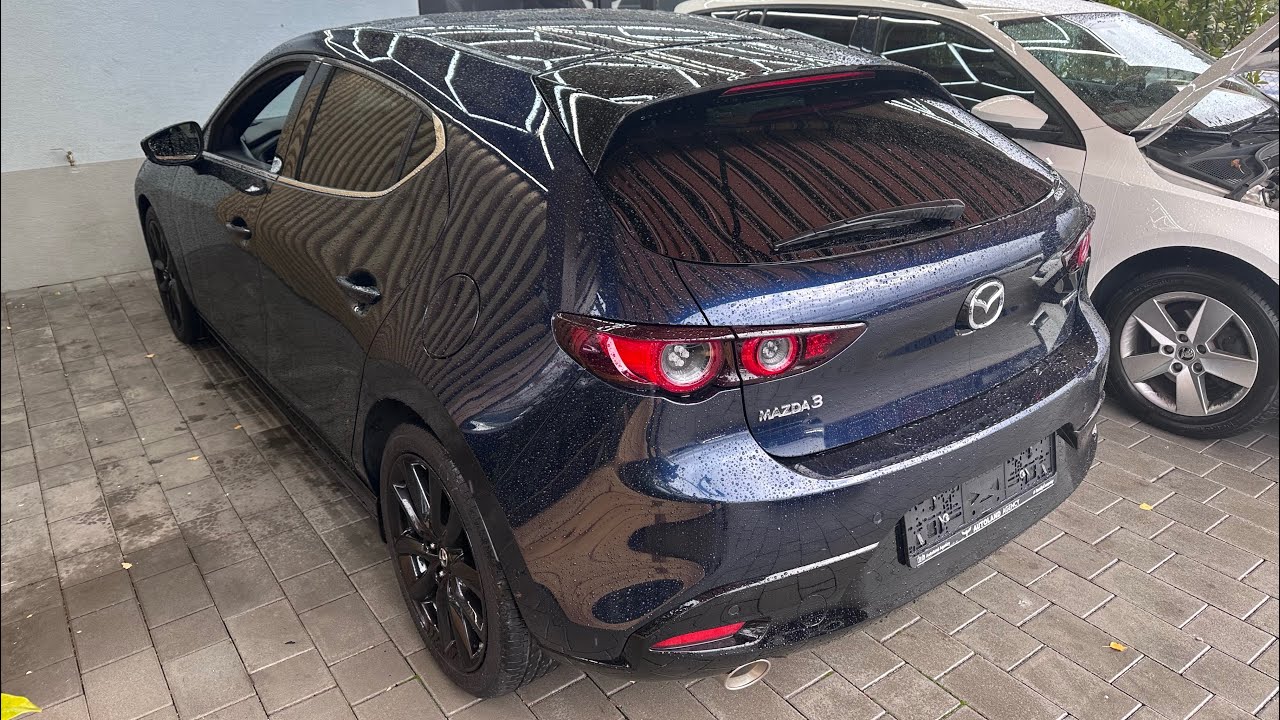 Pre klienta vyberáme jeho prvé auto do 20 000€. Ako dopadne Mazda v našej 146 bodovej kontrole?