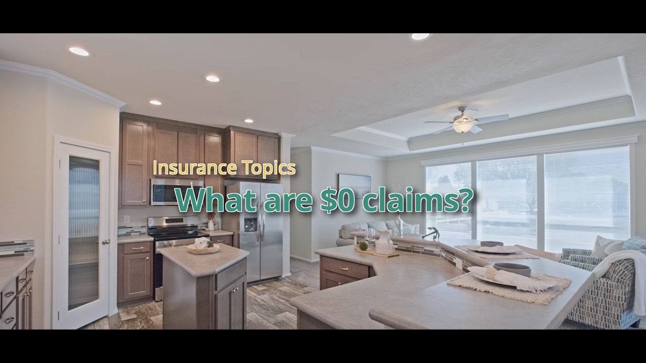 Fundamentals of Homeowner's Insurance | OMHA.com - Oregon Manufactured Housing Association