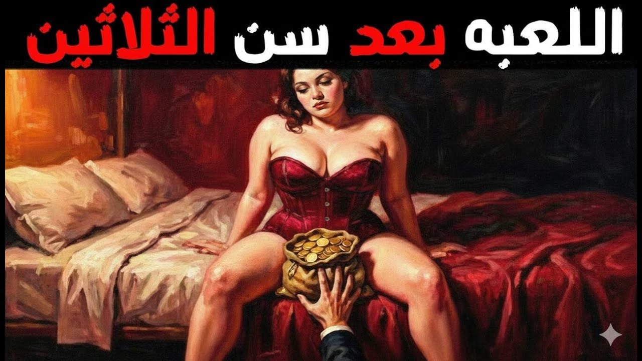بعد سن الثلاثين، يُستغل الرجال الضعفاء بينما يفوز الرجال الأقوياء بكل شيء - قانون مكيافيلي للقوة