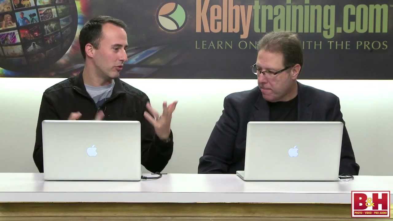 Quick Tips and Tricks with Adobe Lightroom 4