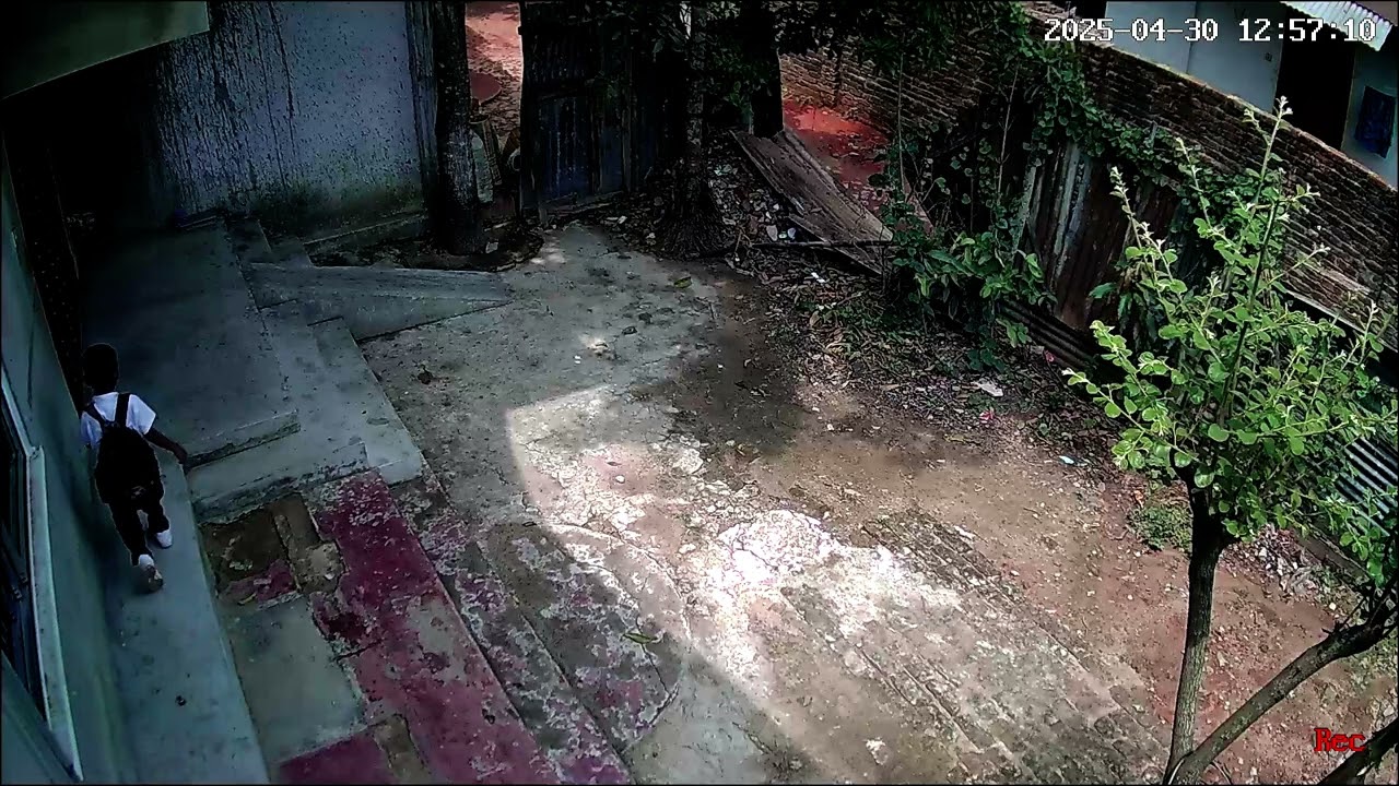ক্যামেরা 