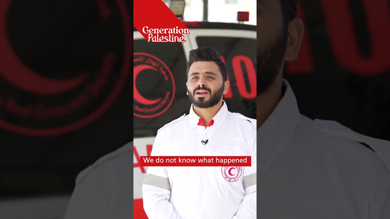 Generation Palestine: “Our hope is to see children enjoy a good life”