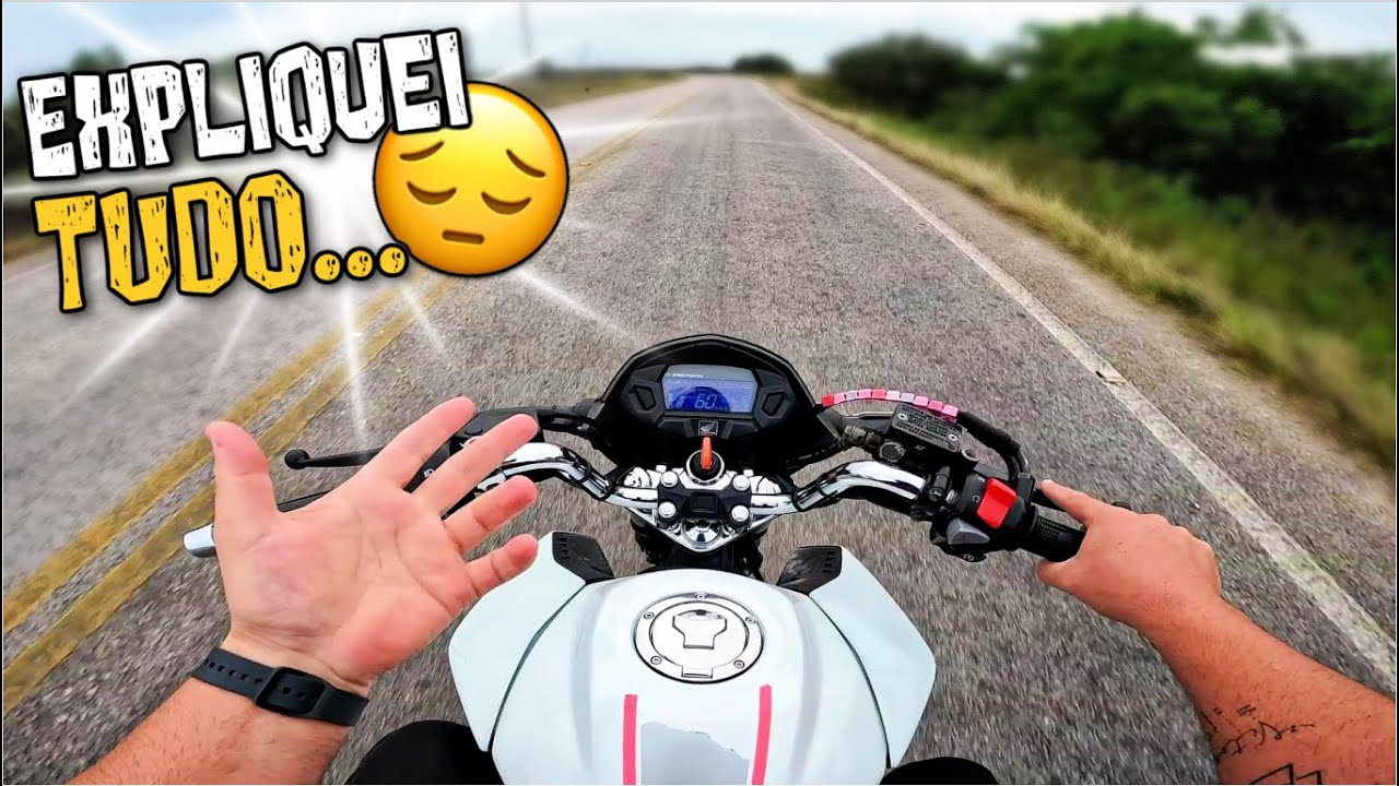 POR QUE O Marcos VMC SUMIU! E O QUE ACONTECEU COM A BRUXA...