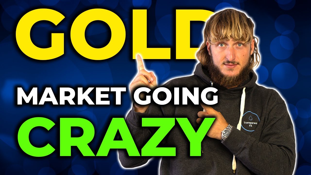 Анализ XAUUSD на сегодня: технический анализ и анализ потока ордеров!
