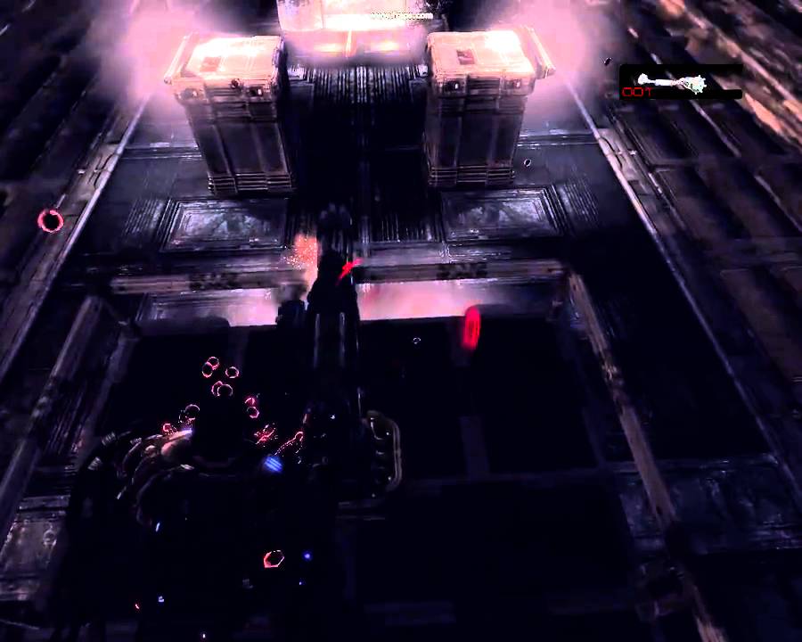 How to kill RAAM Gears of War