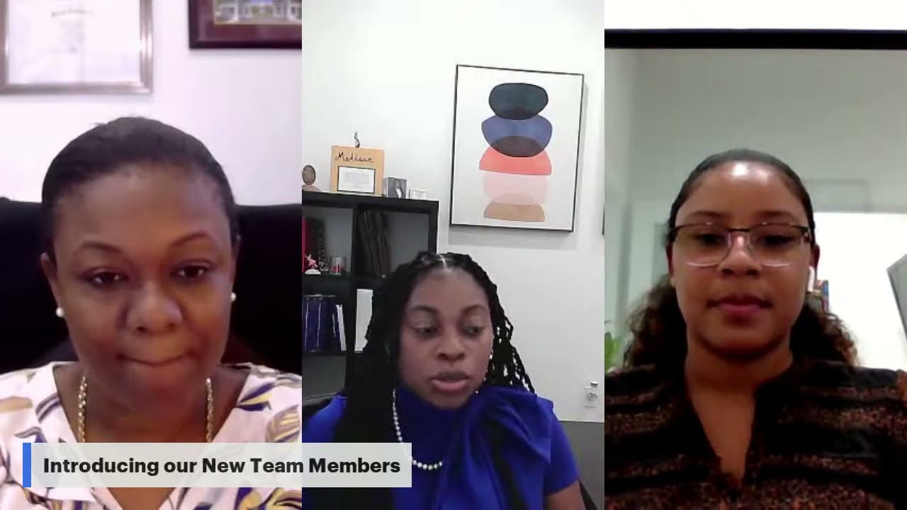 Let's Talk Live: Immigration Updates
