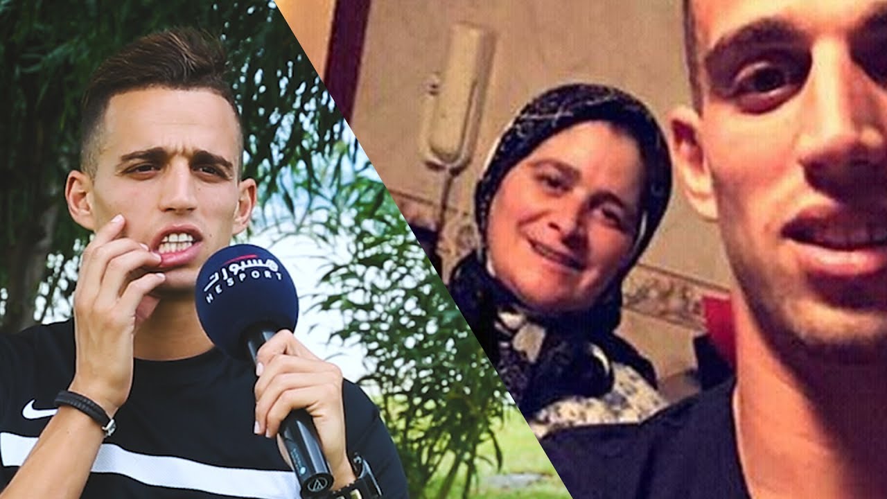 قصة حمودان وإشاعة وفاته