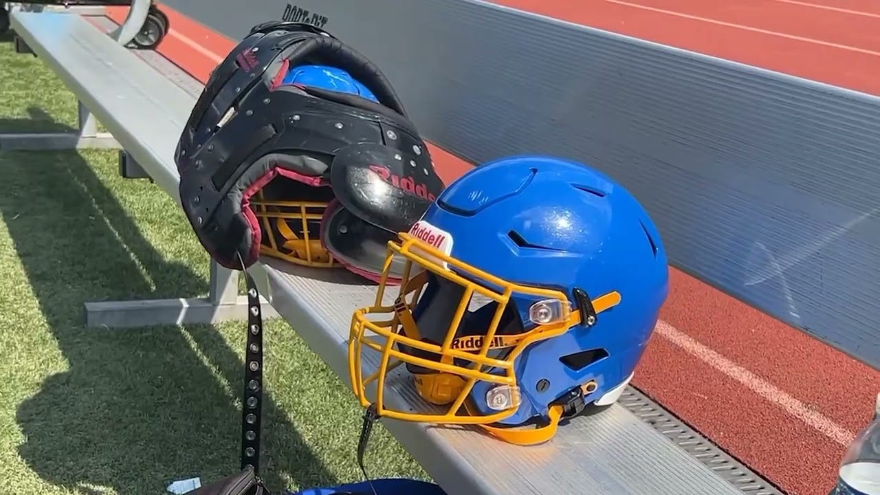 Bunche vs  Sylvan Football 9/17/22