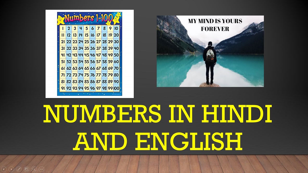 NAATI CCL Exam - Very Important - Numbers