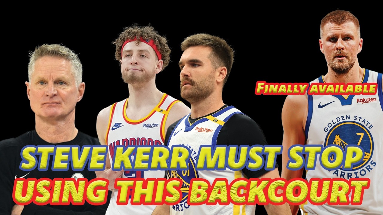 Warriors Fall JUST SHORT Against SGA And Thunder