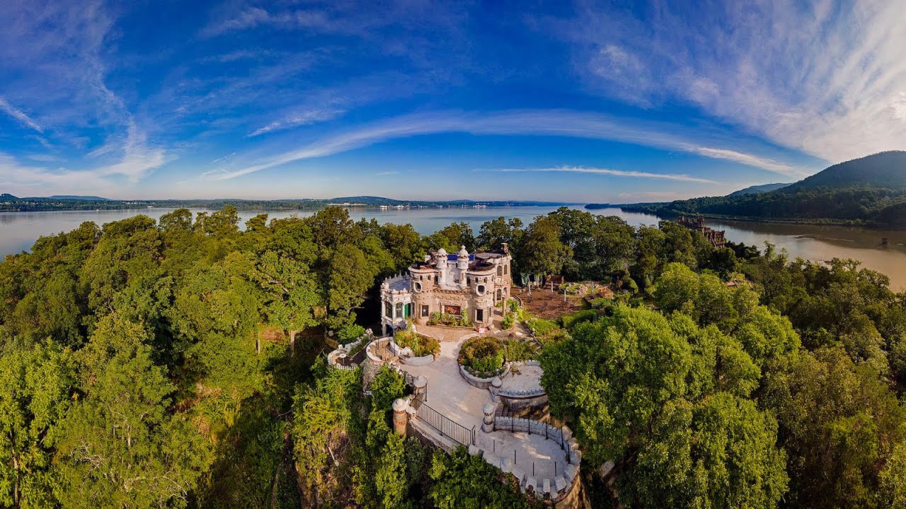 Jersey Droners - Cornwall-On-Hudson, NY