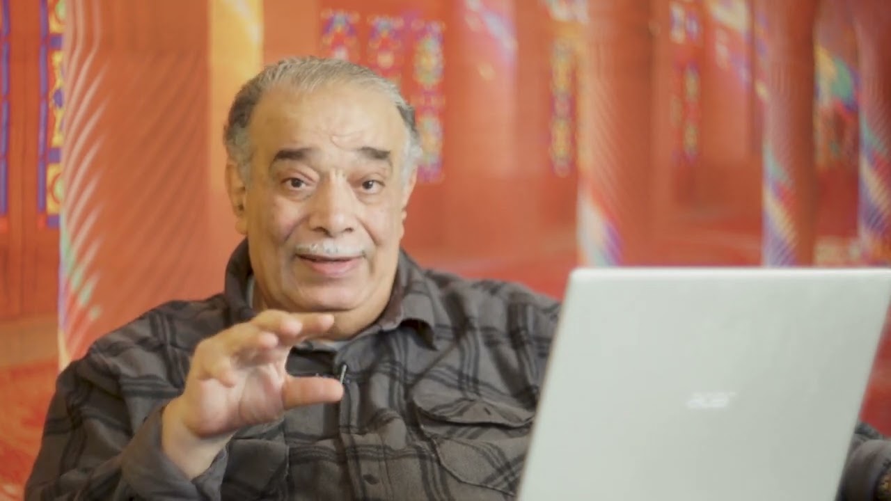 د . أحمد صبحى منصور - ندوة الجمعة : عبادة الجنس وتأليه المرأة عند الصوفية