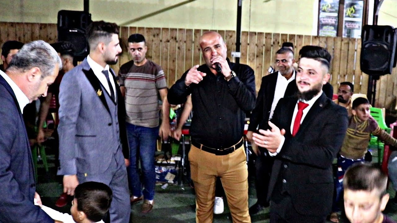 ورلدم قالدم يان باخشنا😍 من الفنان رياض قهرمان حفلة محمد زينو العازفين محمد مؤيد وعصام ملا