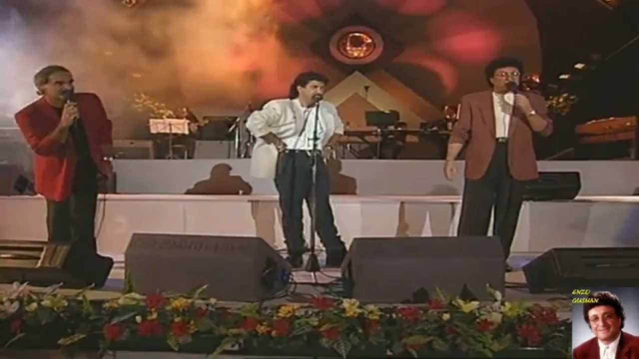 Din Għalikom . . . (il-Ħbieb Tiegħi) ta' Enzo Gusman