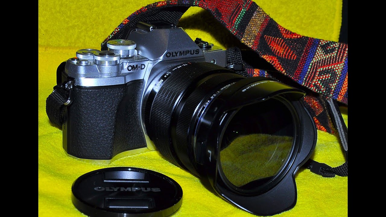 OLYMPUS PRO 12-40mm f 2.8 test Qualité Optique aucune retouche des photos