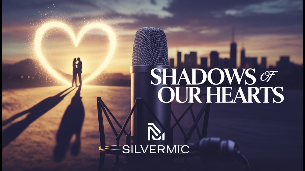 Shadows of the Hearts | Emotional English Song 2026 | Hollywood Music Hit