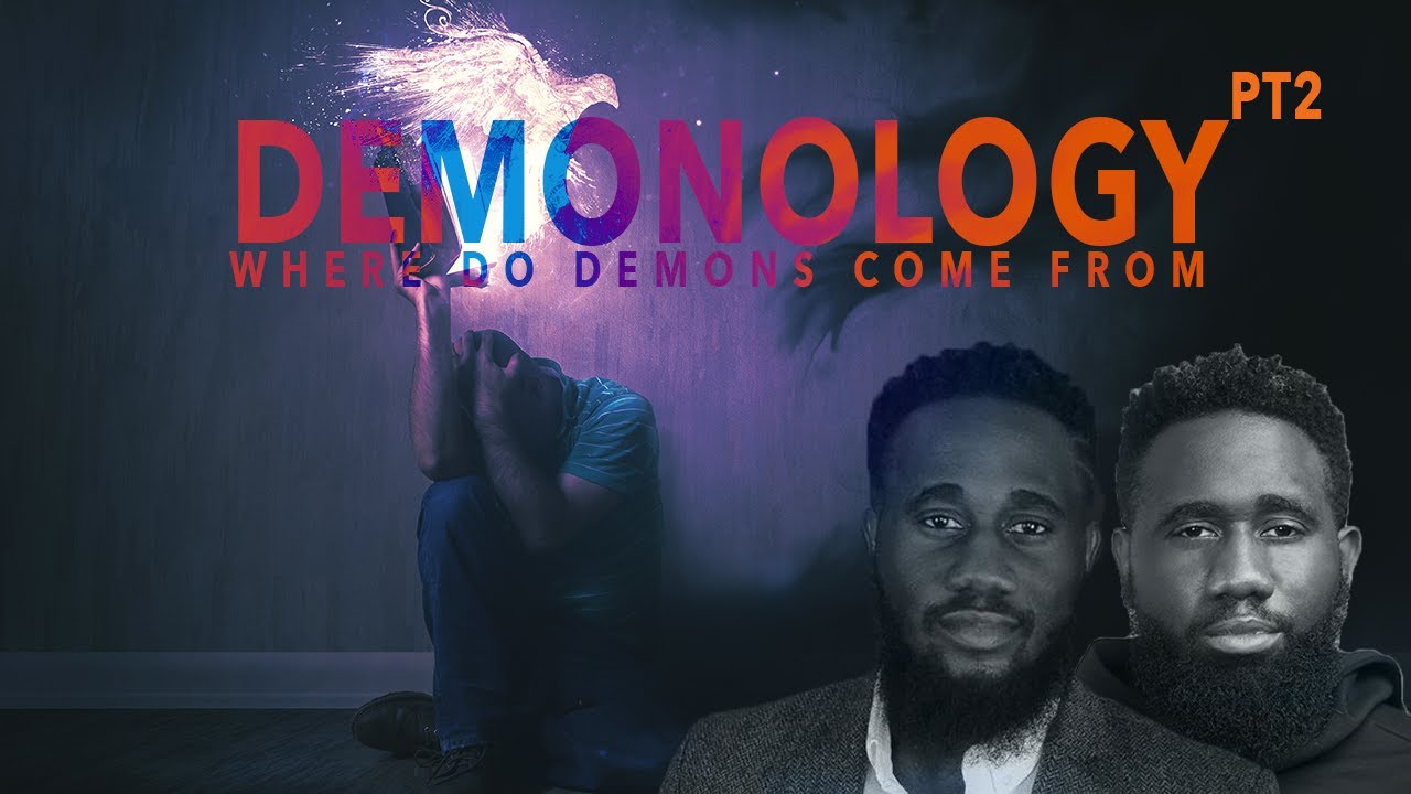 WHERE DO DEMONS COME FROM?  pt 2 | Pioneers Church with Tomi & Tobi Arayomi