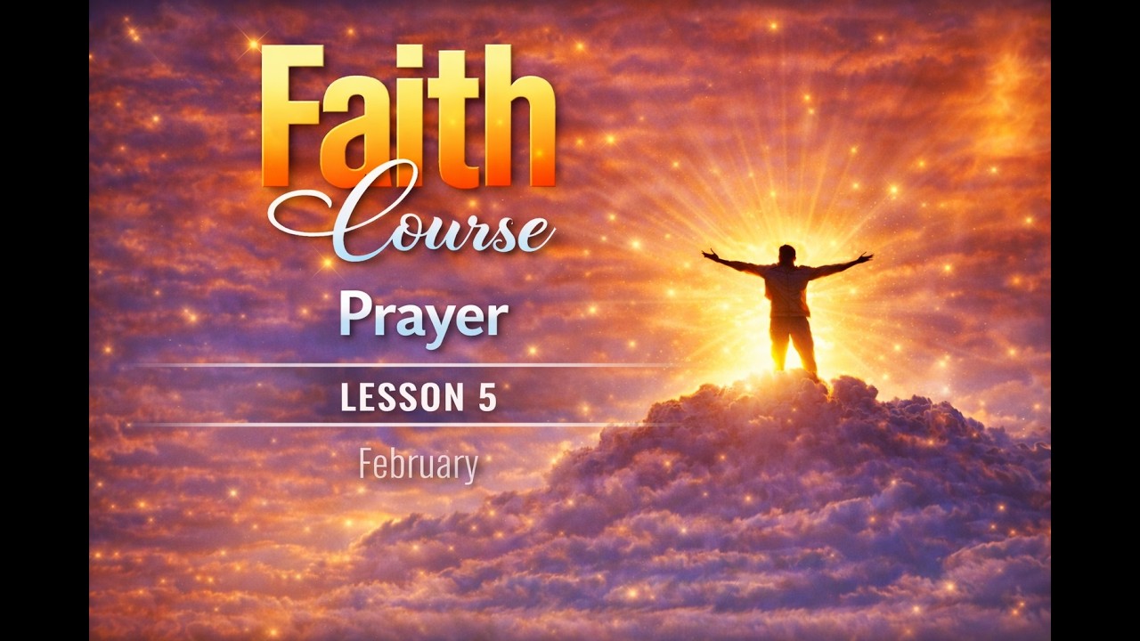 Faith Course