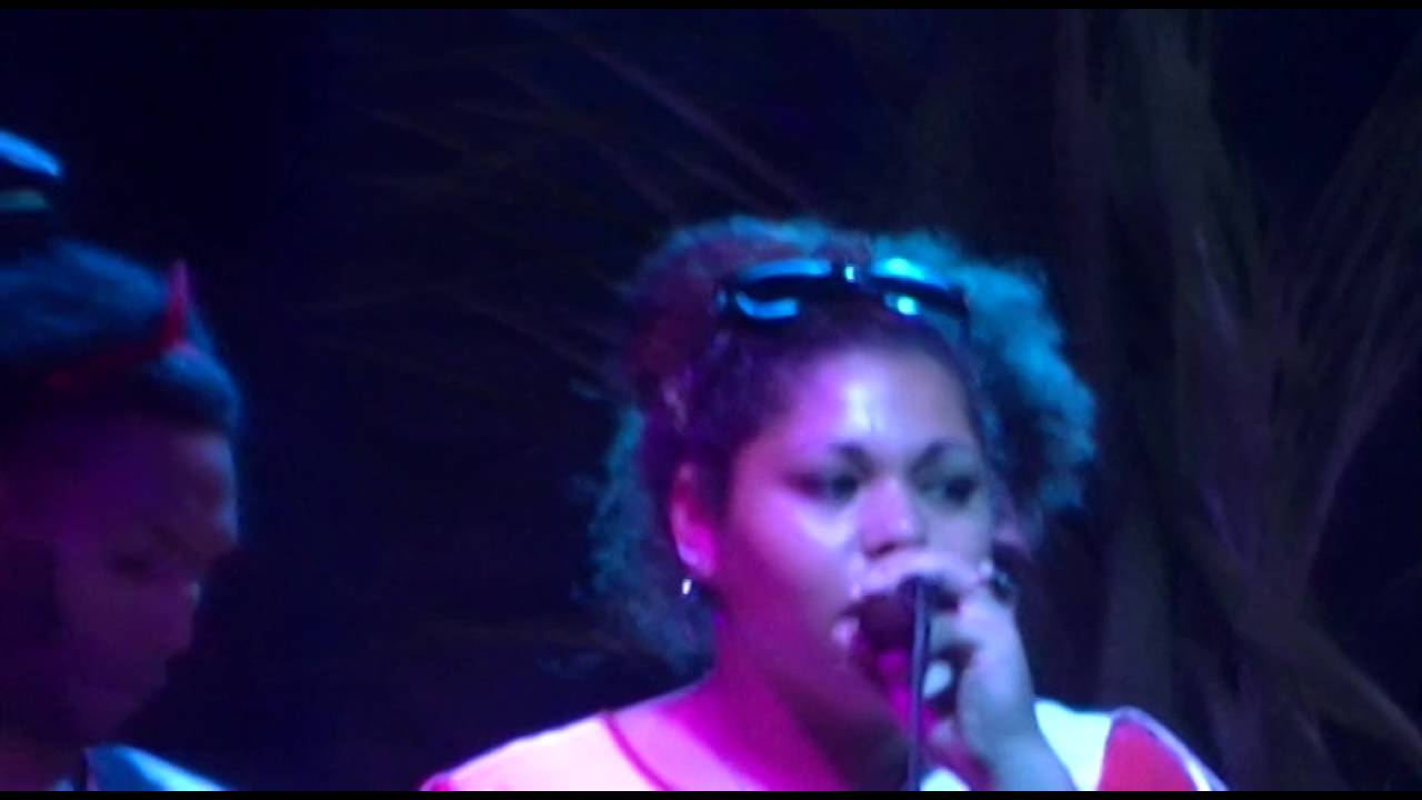 zavylilo live in lanou
