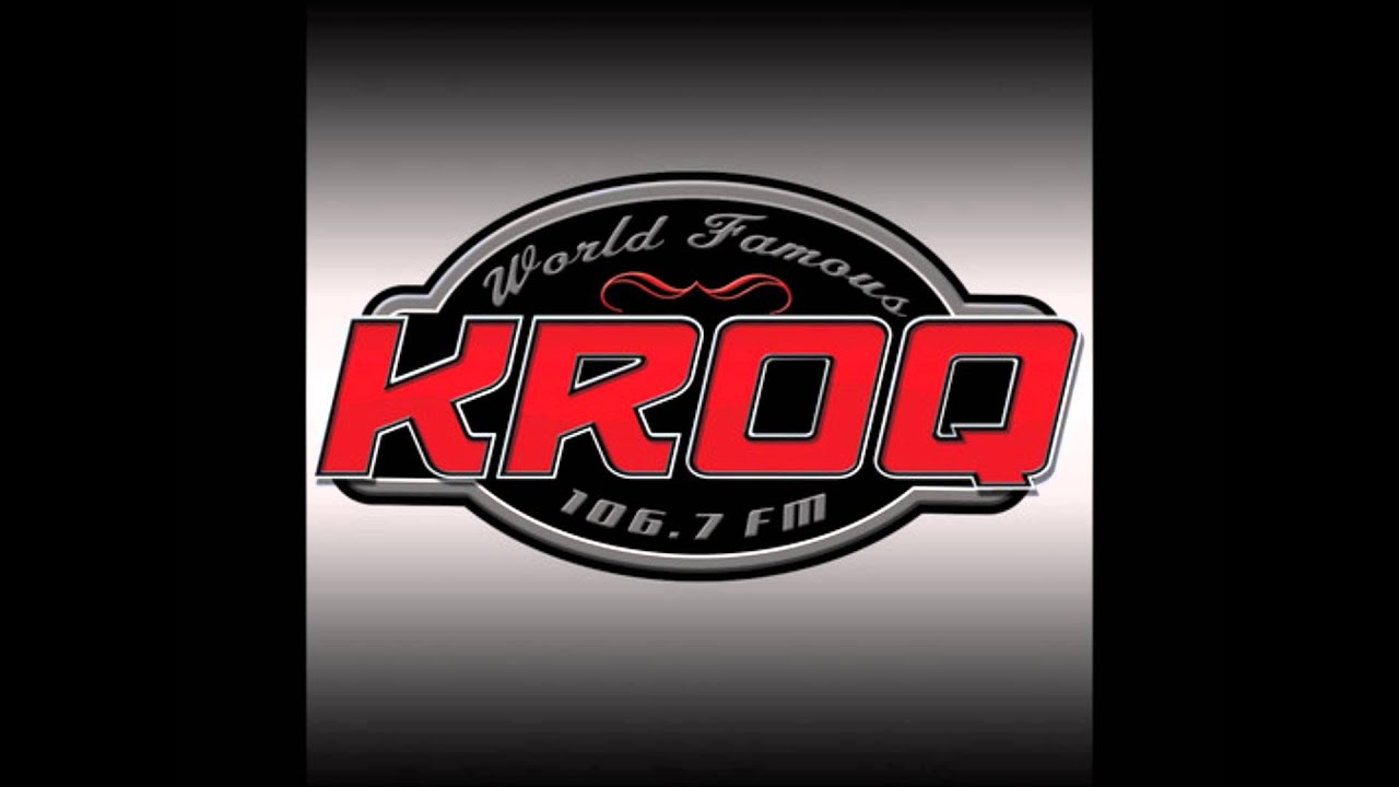 KROQ Santa Carl