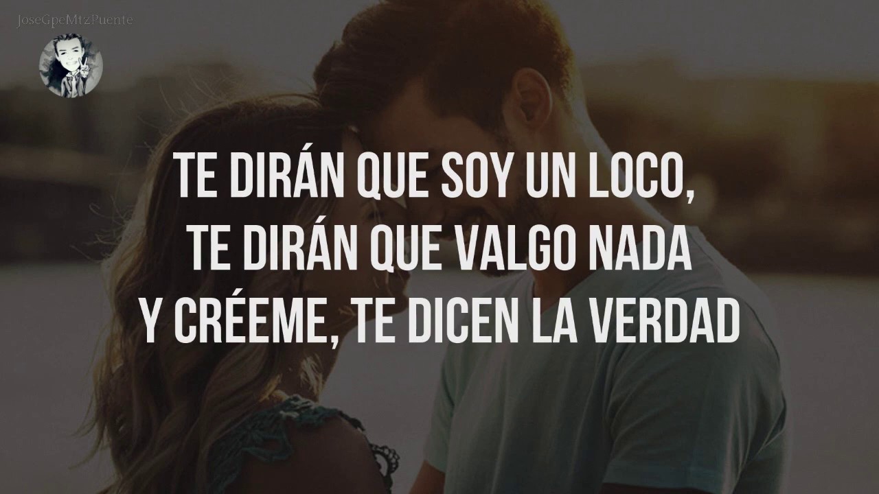 José José - Por una sonrisa, pista karaoke