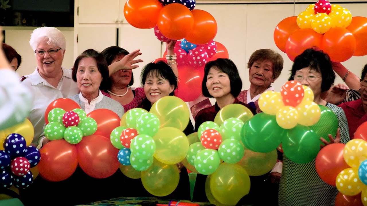 Korean Senior College
