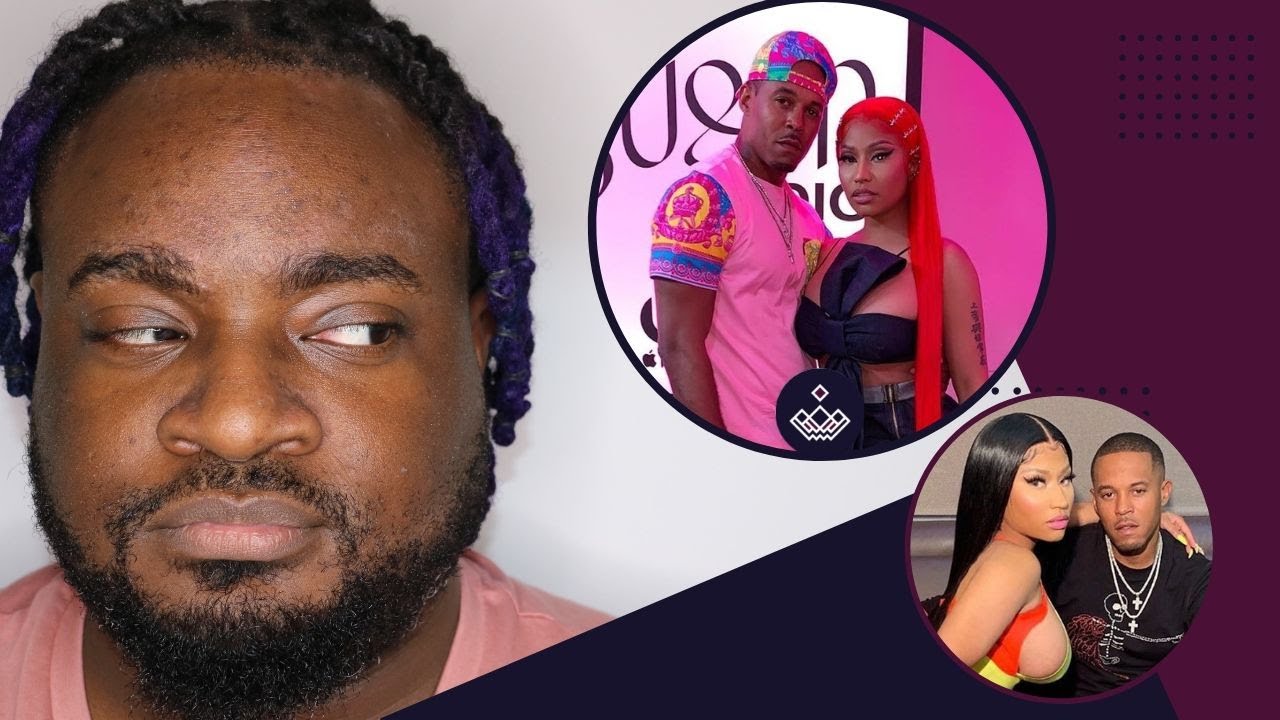 Dear Nicki Minaj & Mr. Petty