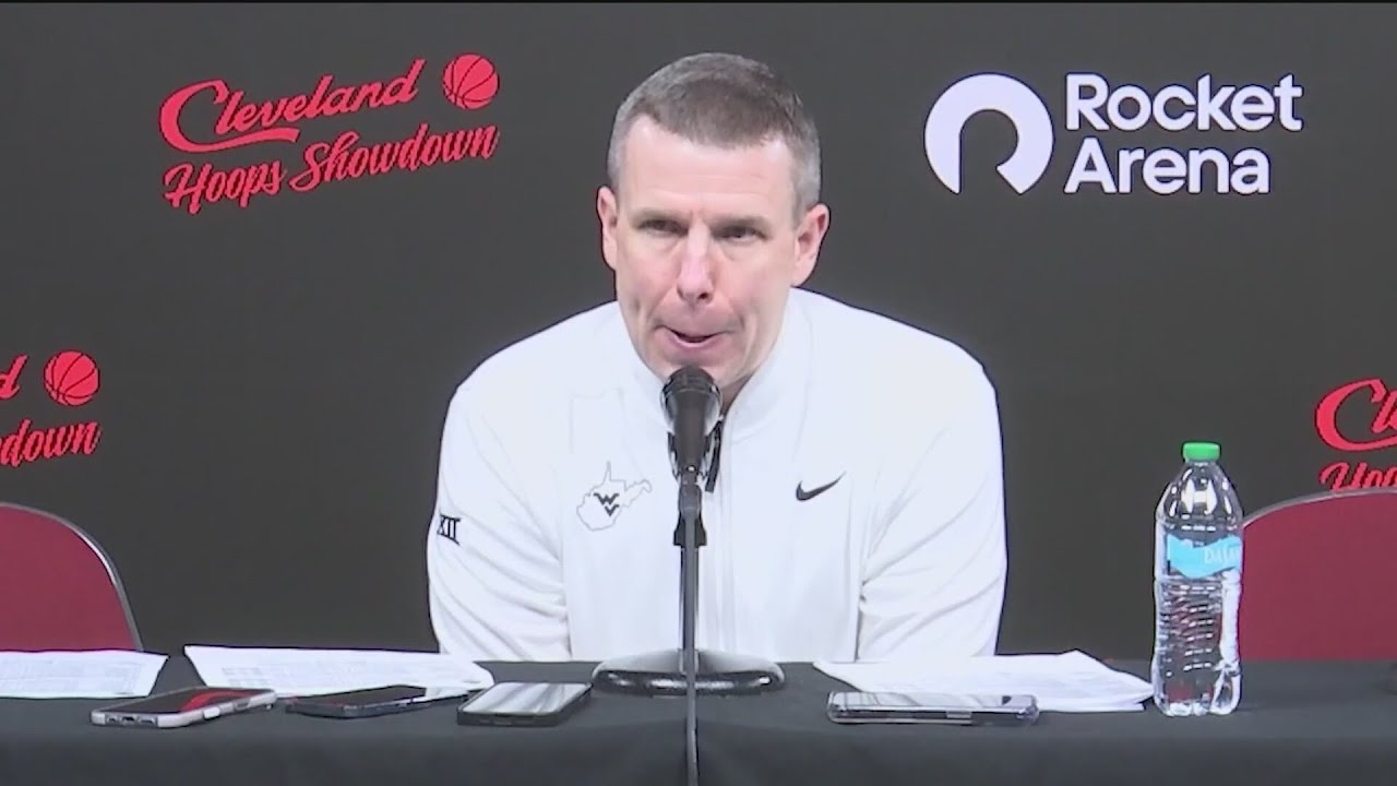 Mountaineer Minute: WVU basketball teams go 1-1 away from home this weekend