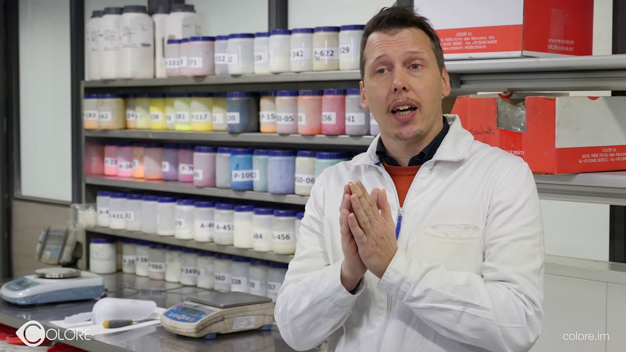 Colore.im - Qualicoat powder coatings for architectural_Naval & Aerospace