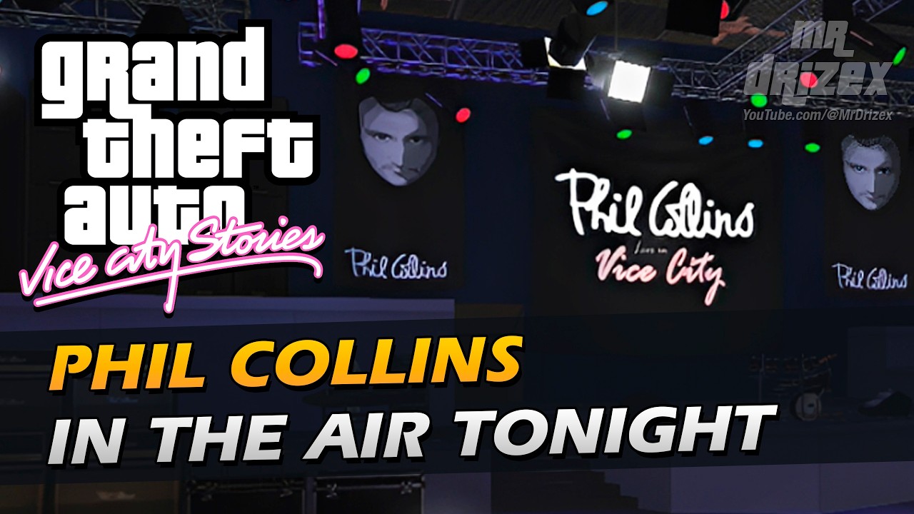 GTA Vice City Stories - 