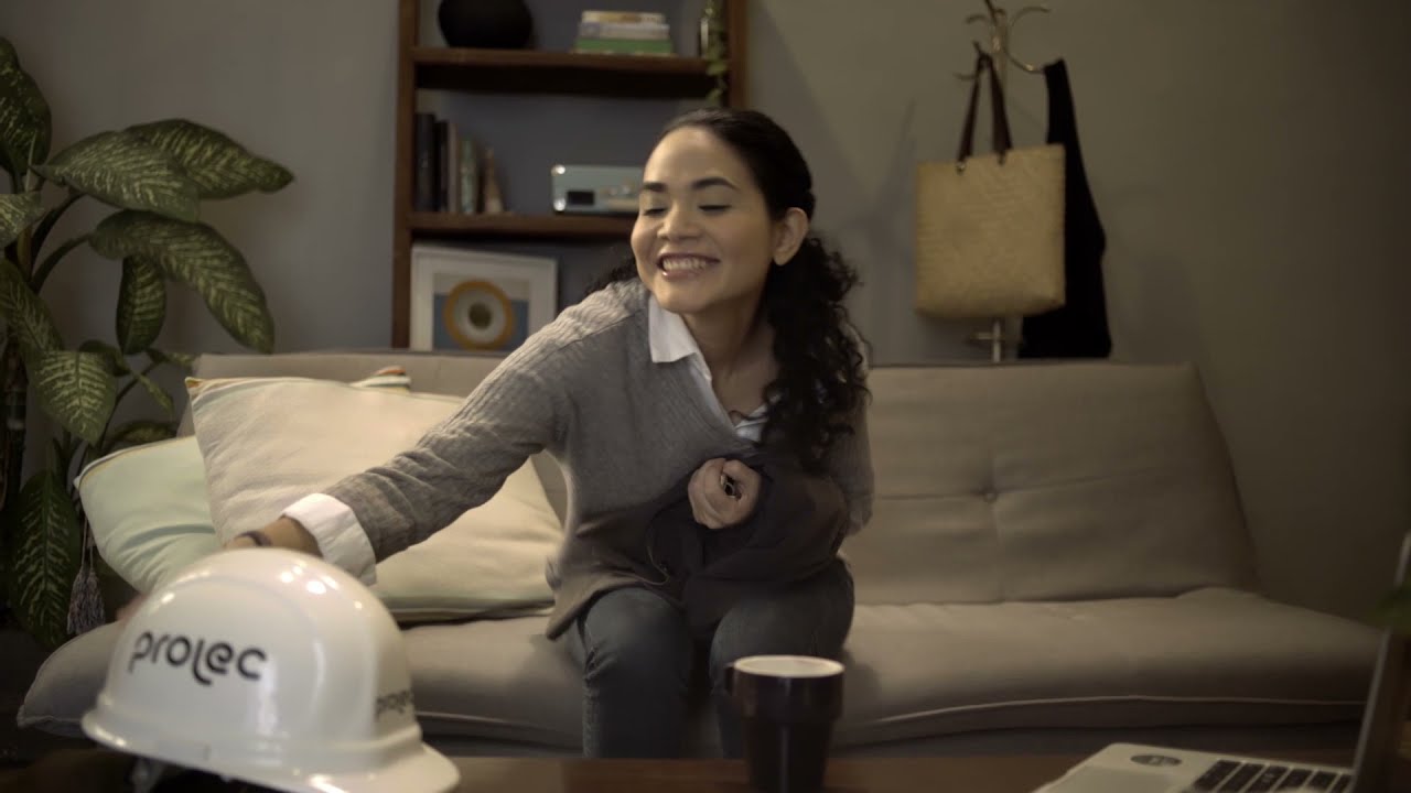 Prolec Corporate Video