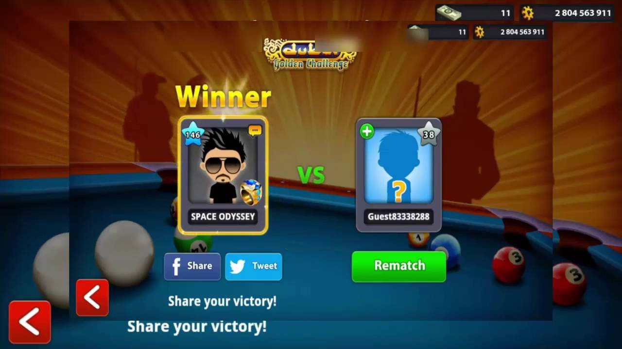8 ball pool indirect shots with no guide lines  (best shots)