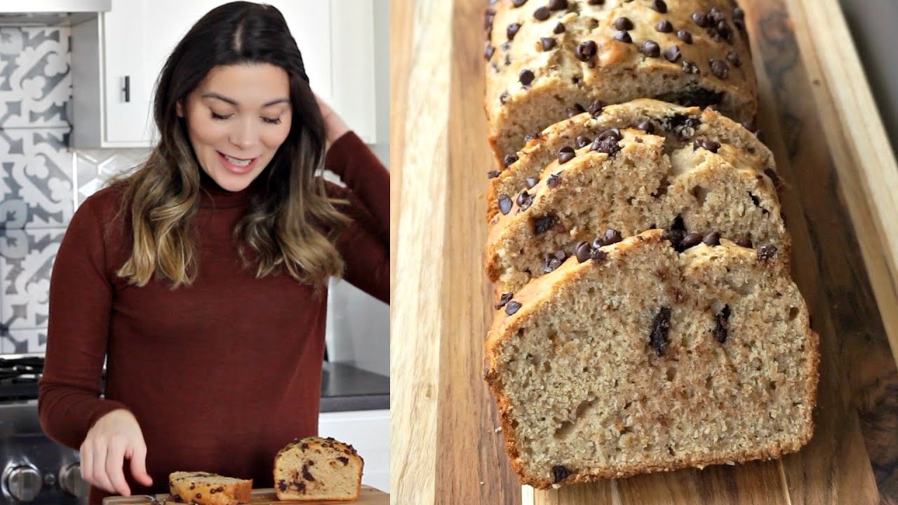 Yumurtasız Kek Nasıl Yapılır? | Yumurtasız Muzlu Kek Tarifi | Canan Kurban