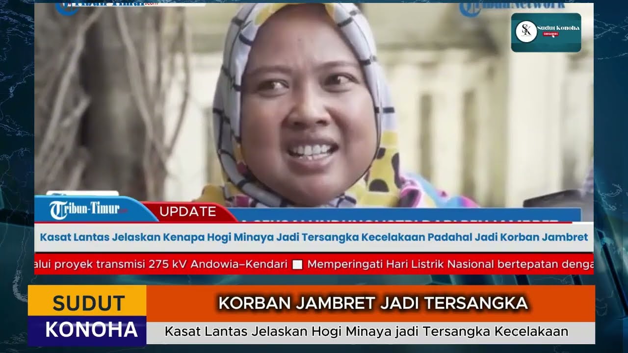 Viral! Suami Kejar Jambret Demi Istri Malah Jadi Tersangka, Ini Penjelasan Polisi